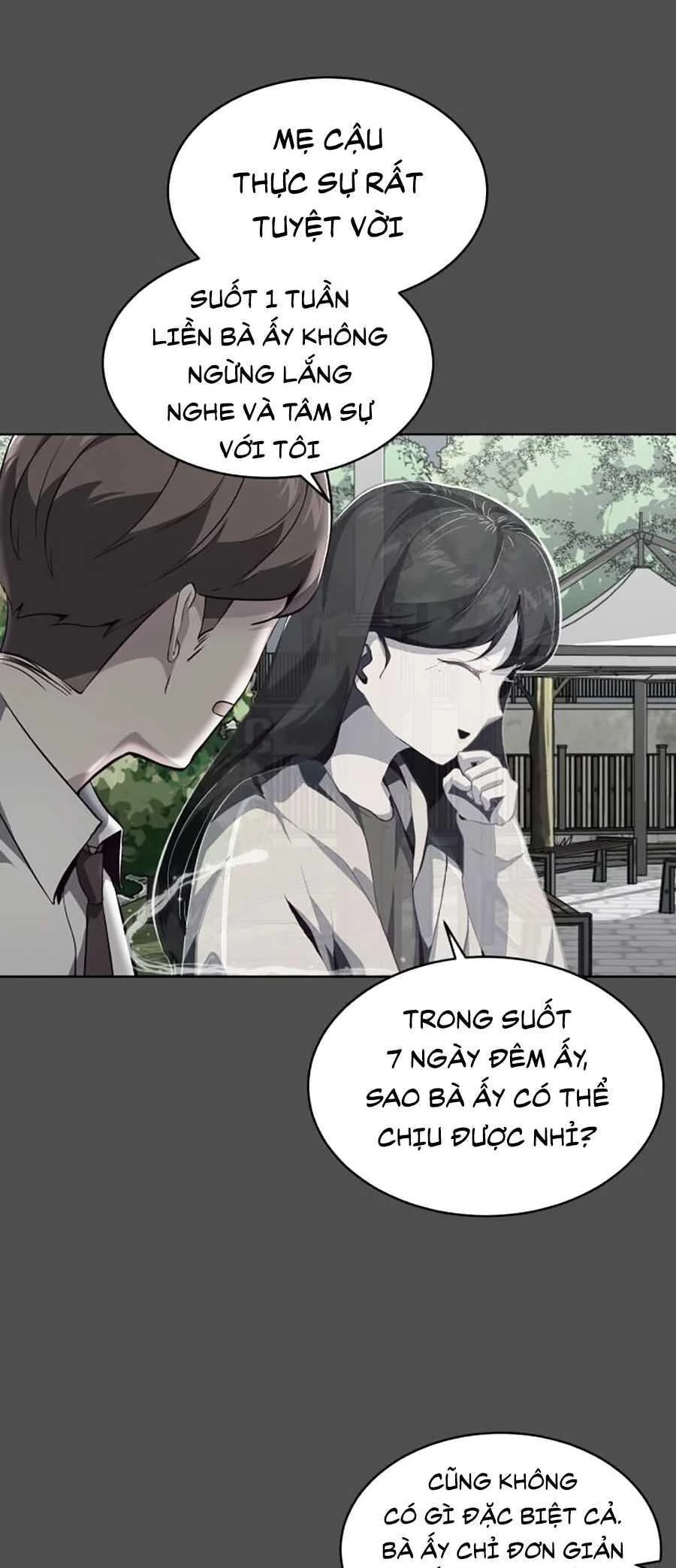 Cậu Bé Của Thần Chết Chapter 50 - 46