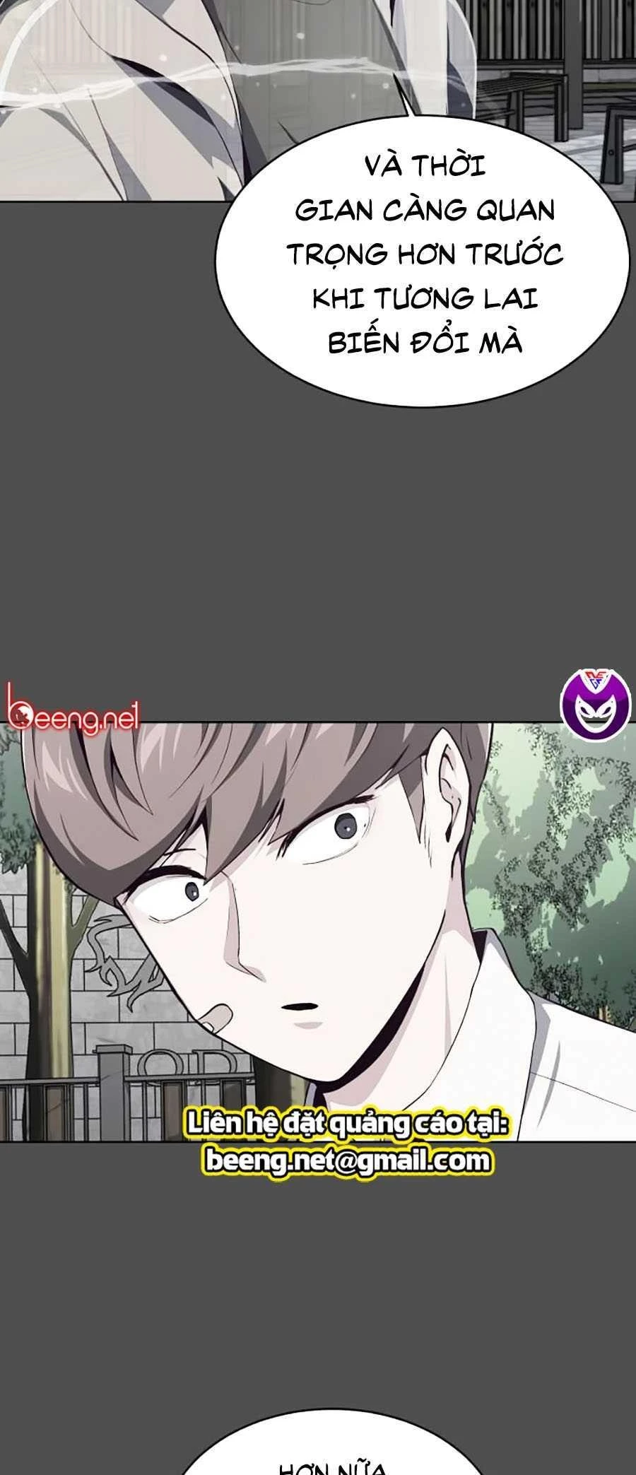 Cậu Bé Của Thần Chết Chapter 50 - 49