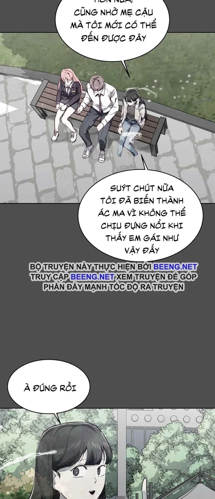 Cậu Bé Của Thần Chết Chapter 50 - 50