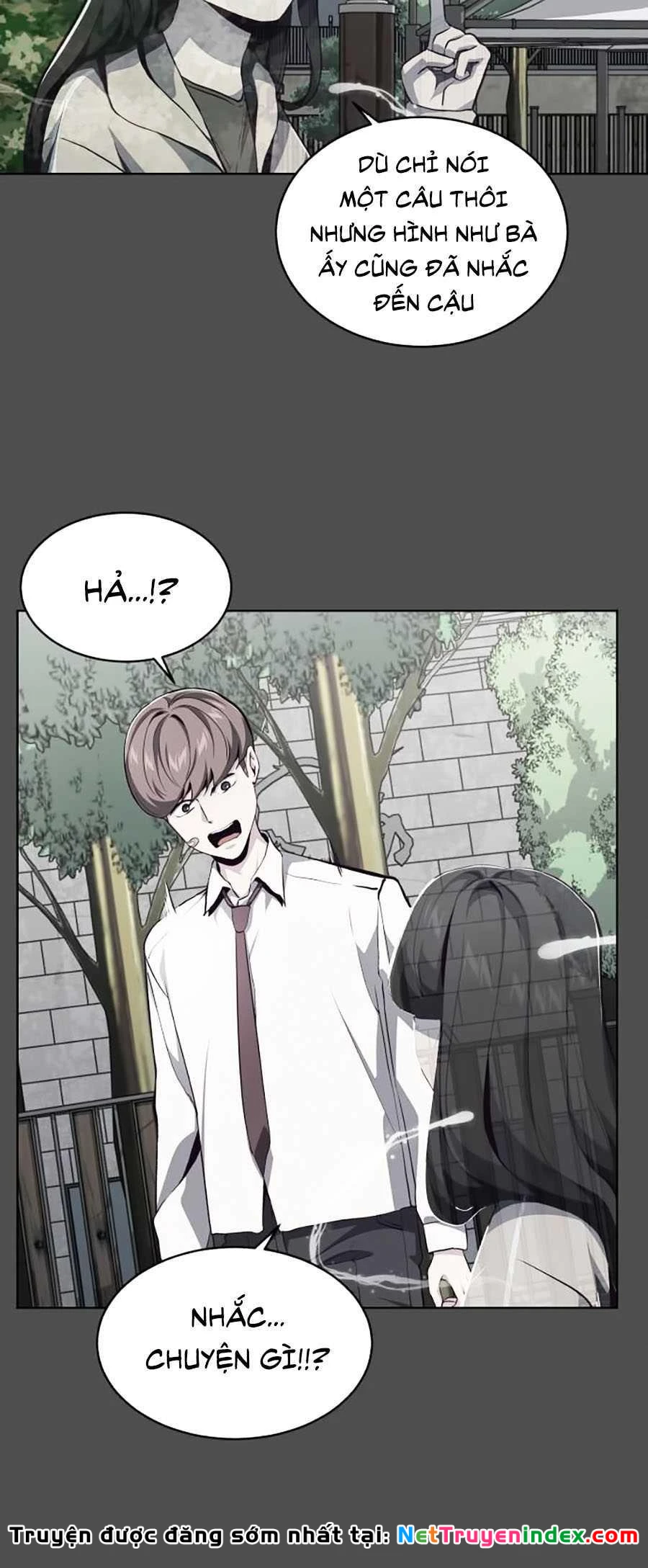 Cậu Bé Của Thần Chết Chapter 50 - 51