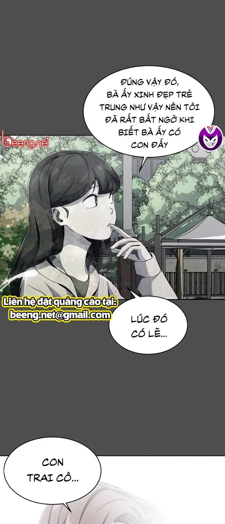 Cậu Bé Của Thần Chết Chapter 50 - 52