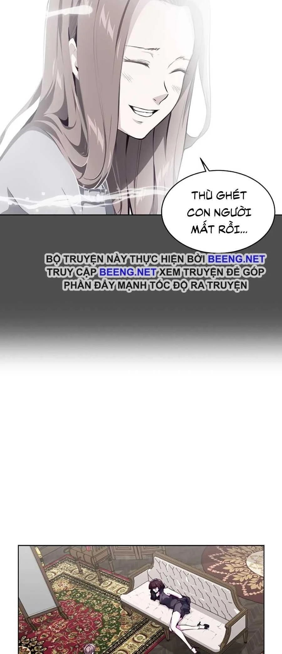 Cậu Bé Của Thần Chết Chapter 50 - 53