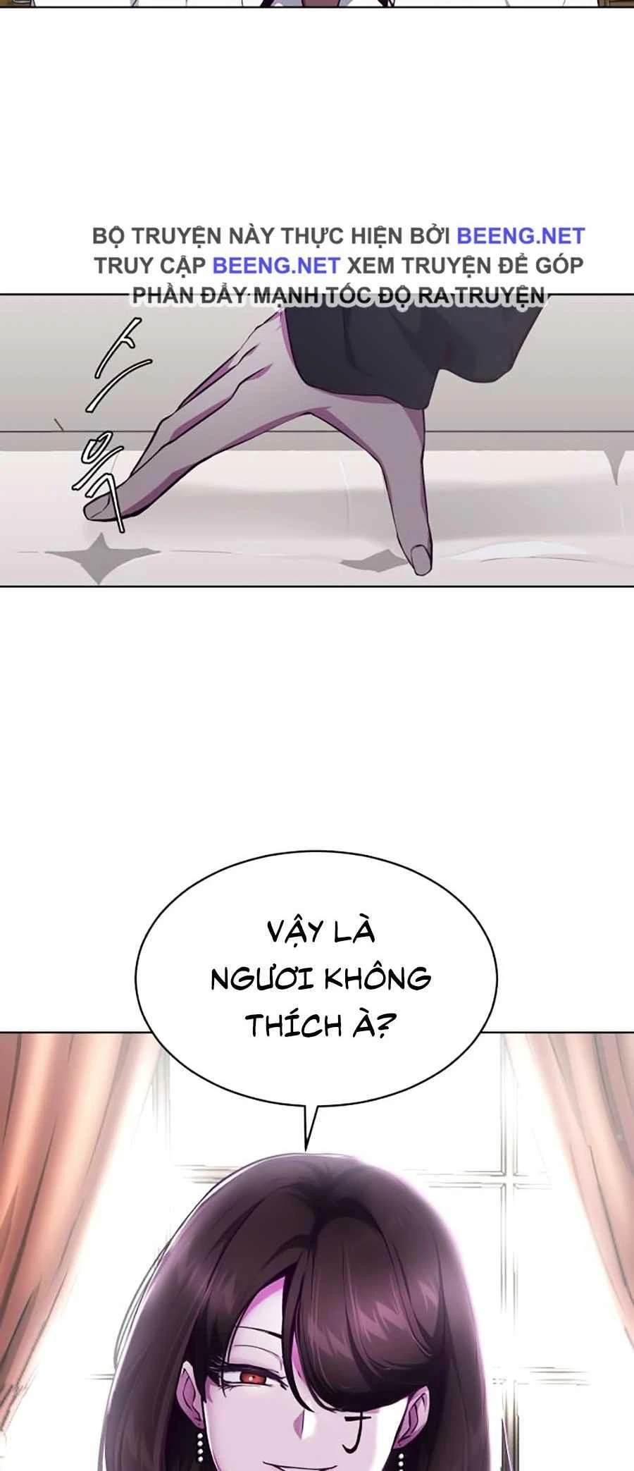 Cậu Bé Của Thần Chết Chapter 50 - 56