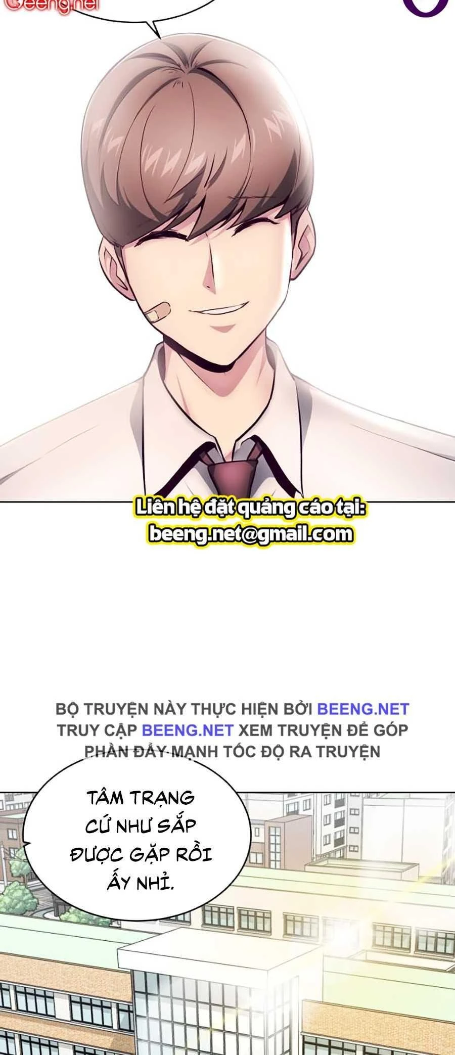 Cậu Bé Của Thần Chết Chapter 50 - 58