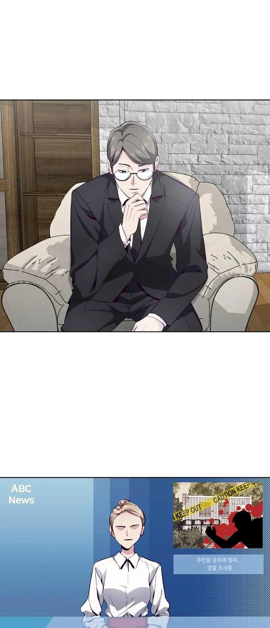 Cậu Bé Của Thần Chết Chapter 50 - 60