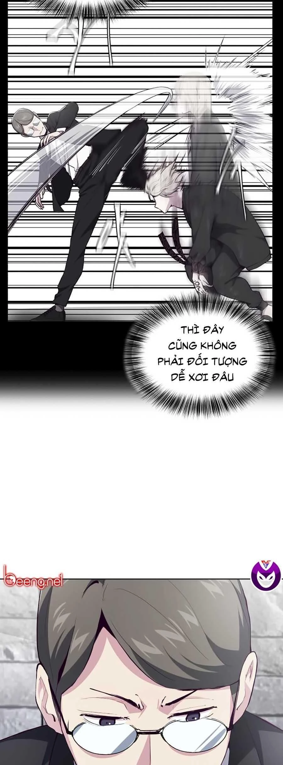 Cậu Bé Của Thần Chết Chapter 50 - 62