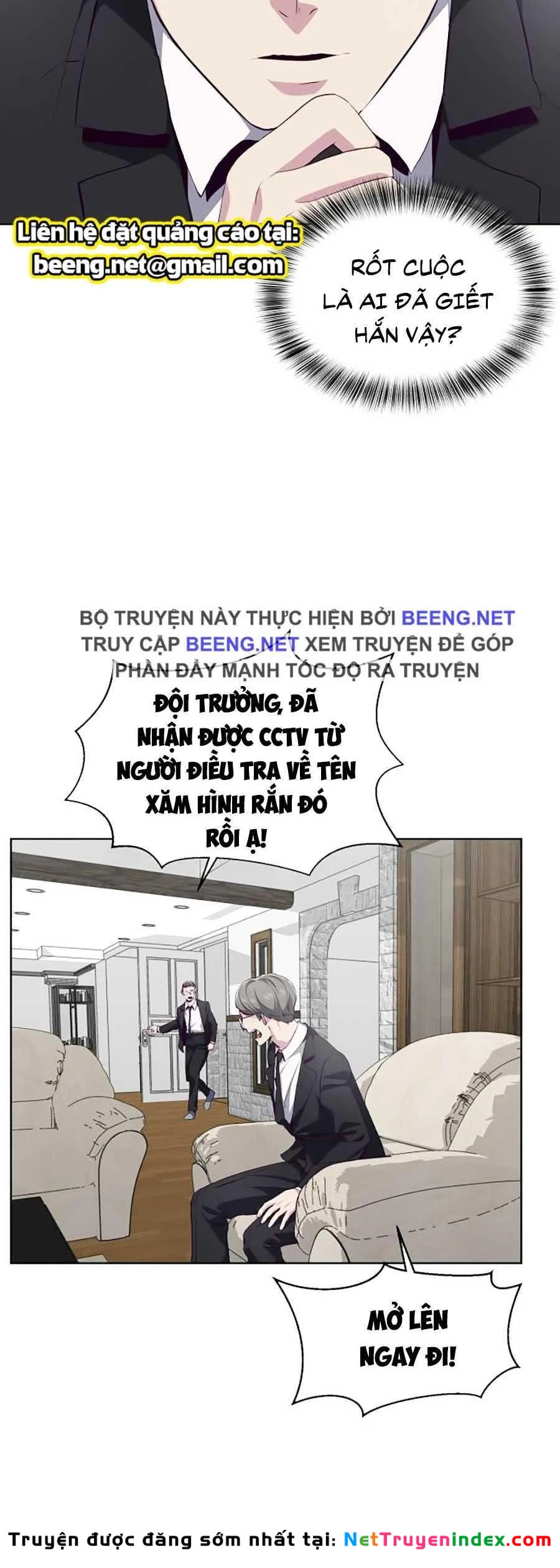 Cậu Bé Của Thần Chết Chapter 50 - 63
