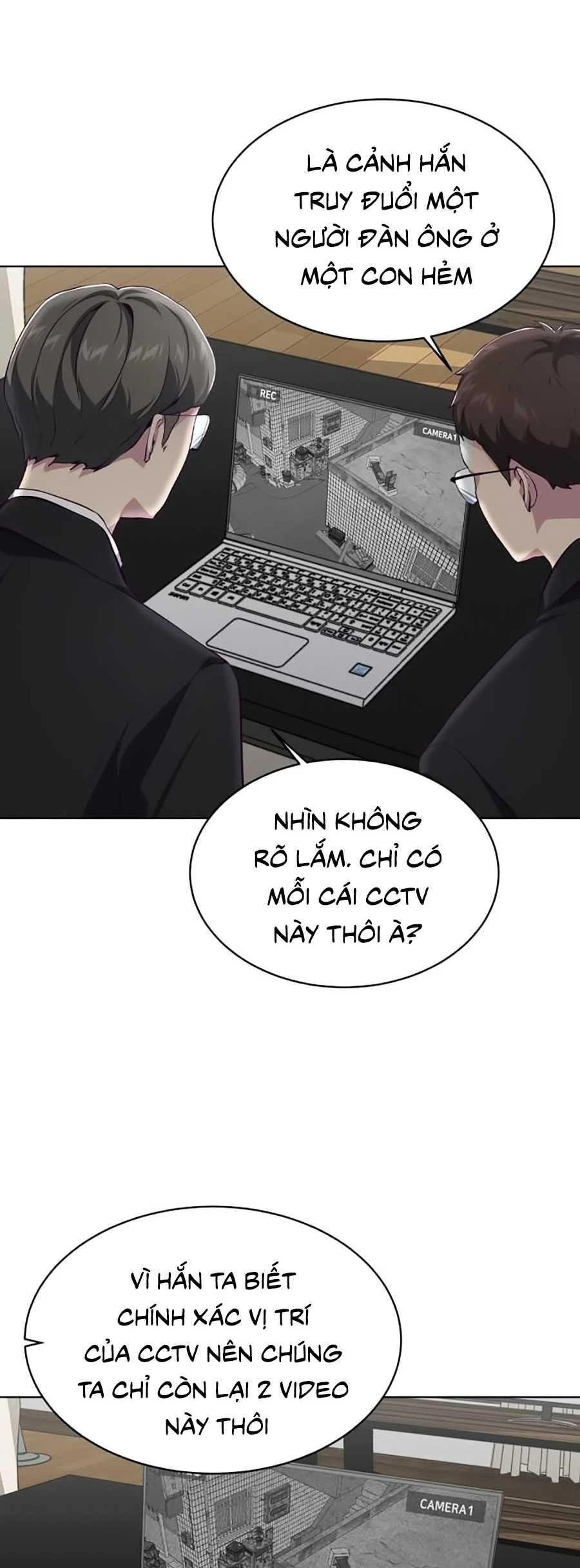 Cậu Bé Của Thần Chết Chapter 50 - 64