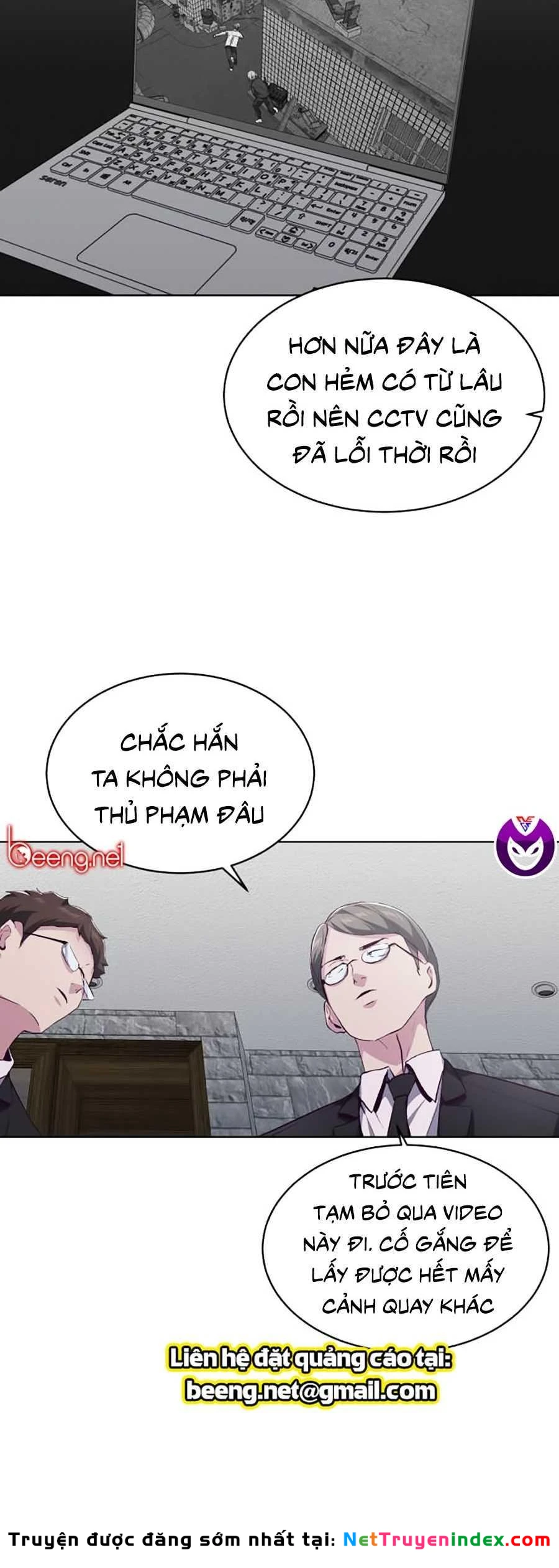 Cậu Bé Của Thần Chết Chapter 50 - 65