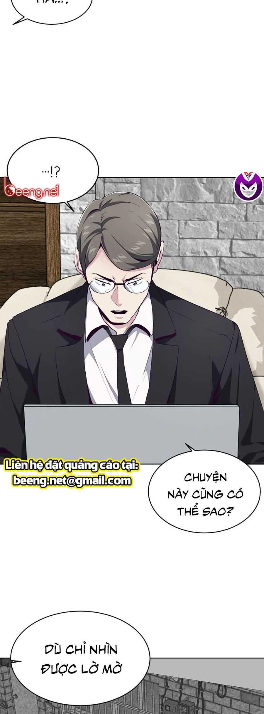 Cậu Bé Của Thần Chết Chapter 50 - 67