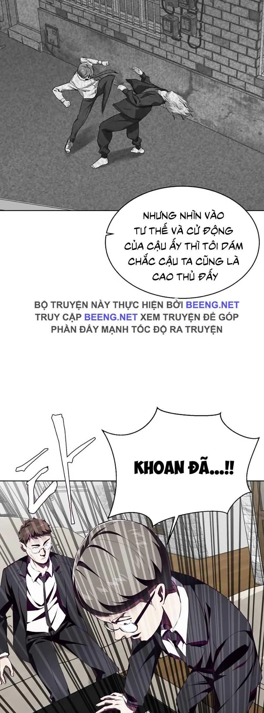 Cậu Bé Của Thần Chết Chapter 50 - 68