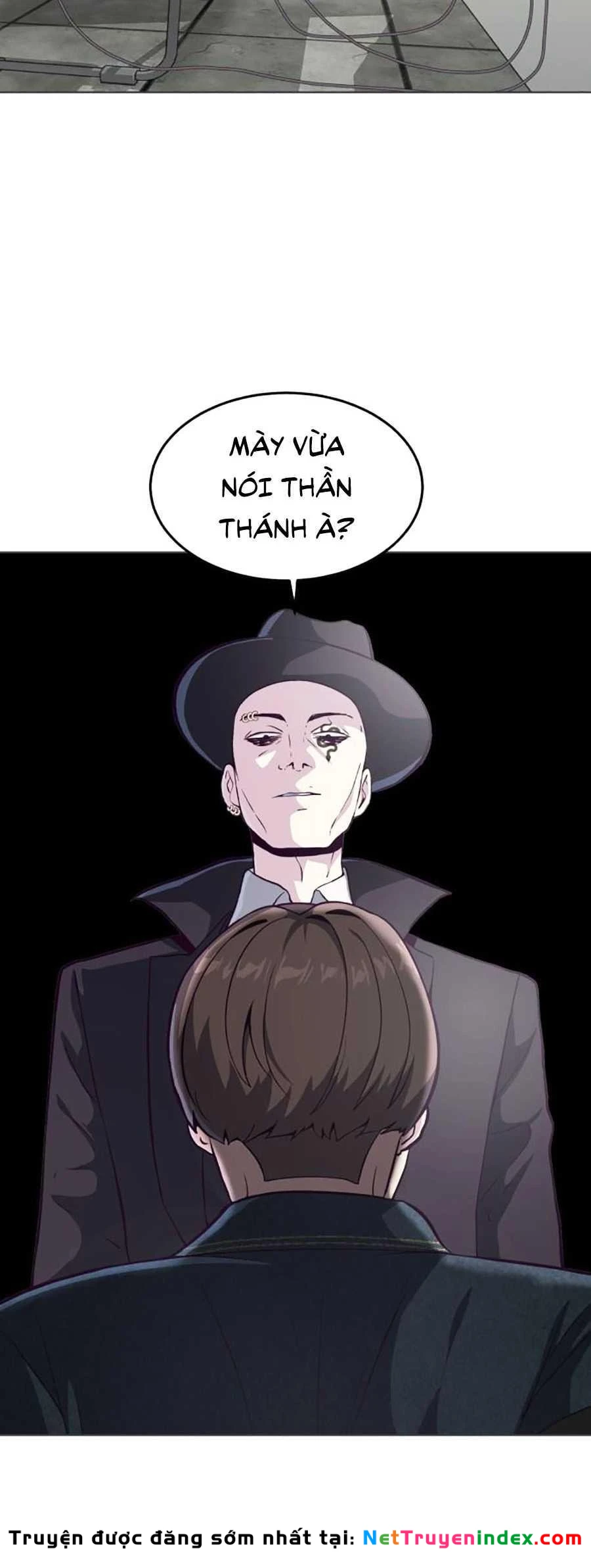 Cậu Bé Của Thần Chết Chapter 55 - 6