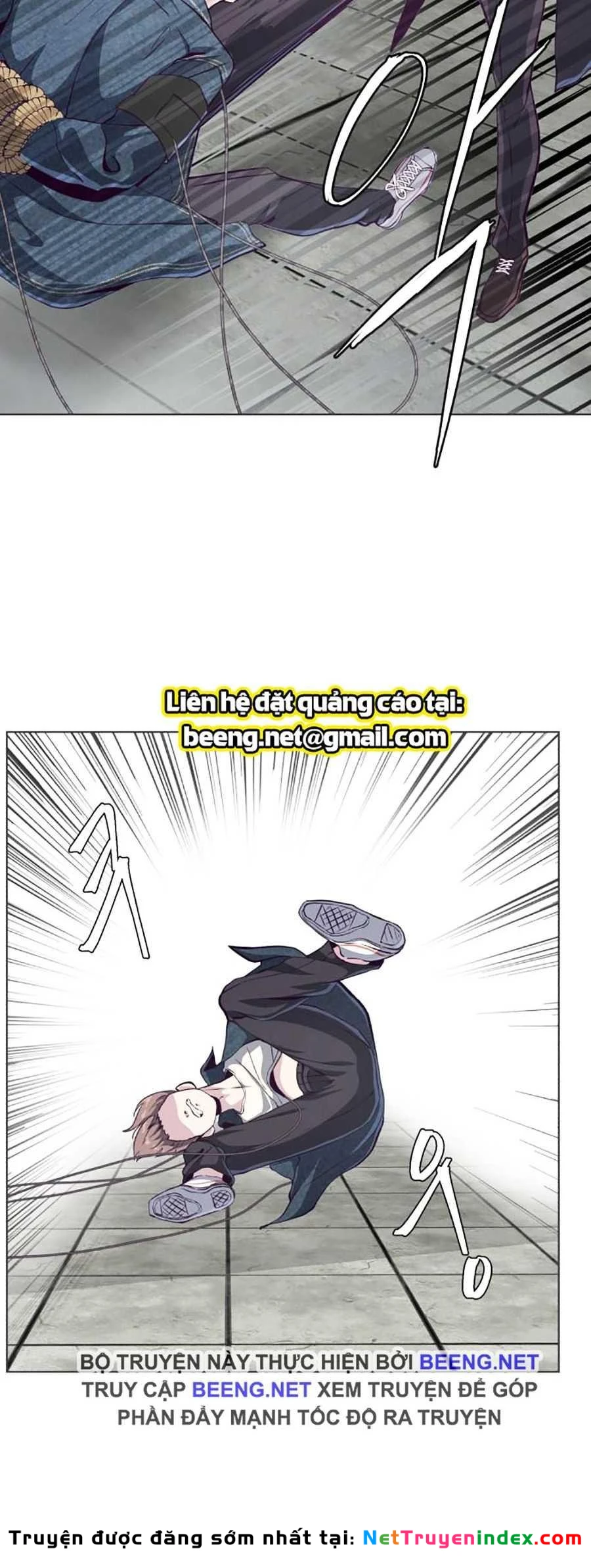 Cậu Bé Của Thần Chết Chapter 55 - 8