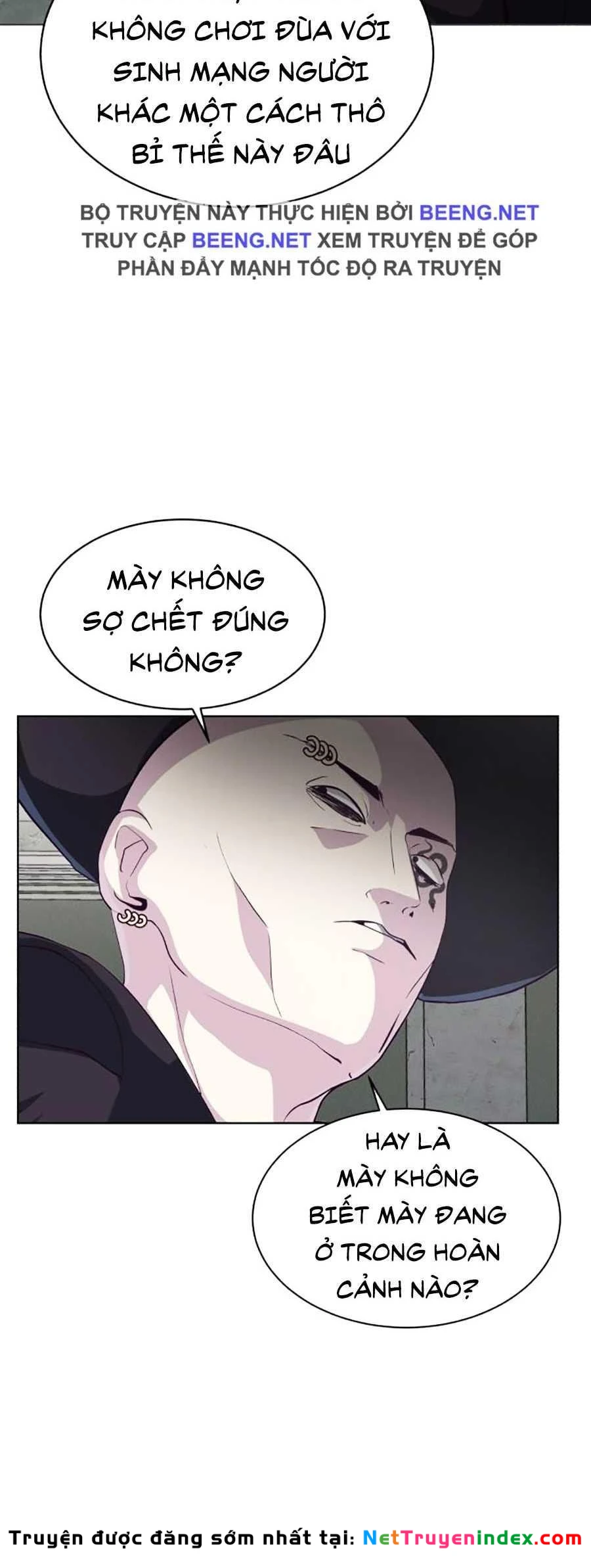 Cậu Bé Của Thần Chết Chapter 55 - 13