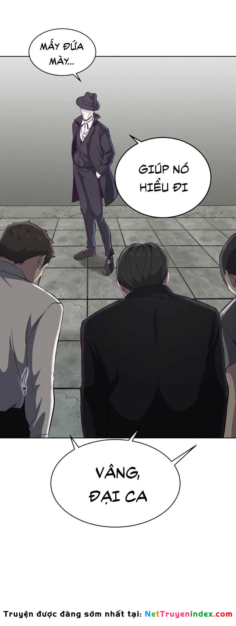Cậu Bé Của Thần Chết Chapter 55 - 14