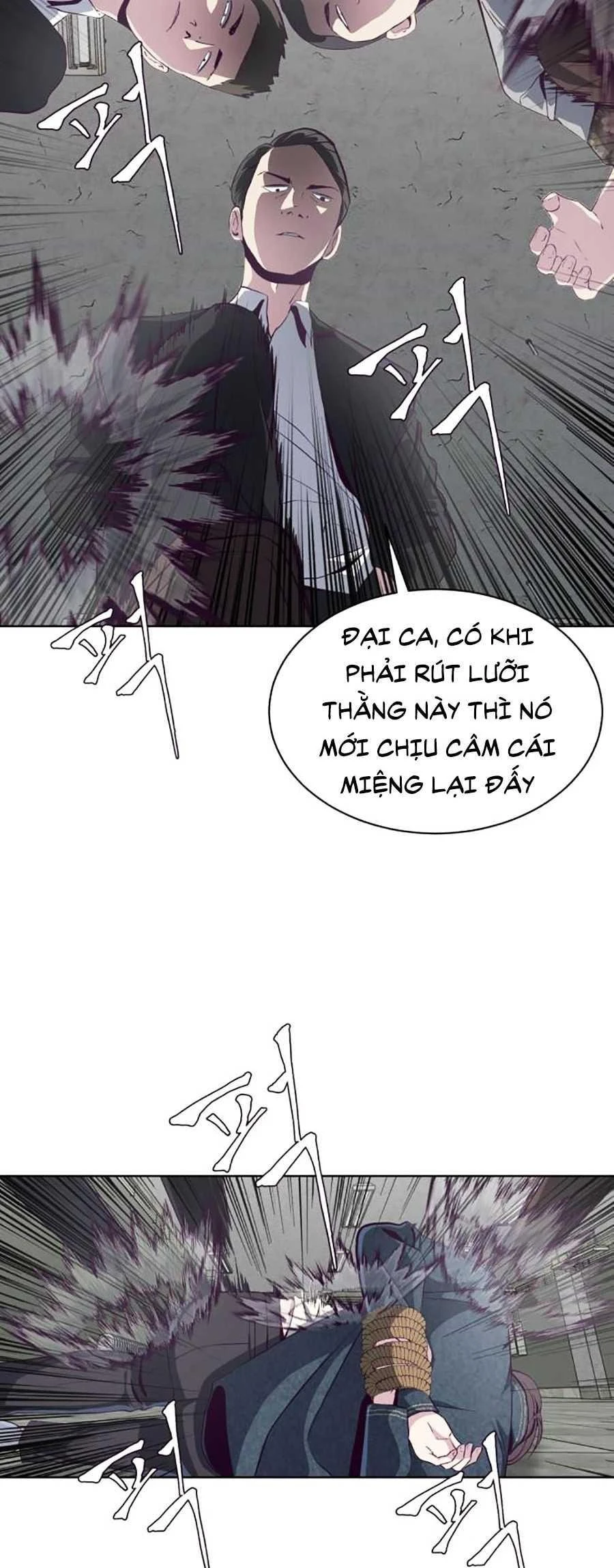 Cậu Bé Của Thần Chết Chapter 55 - 18