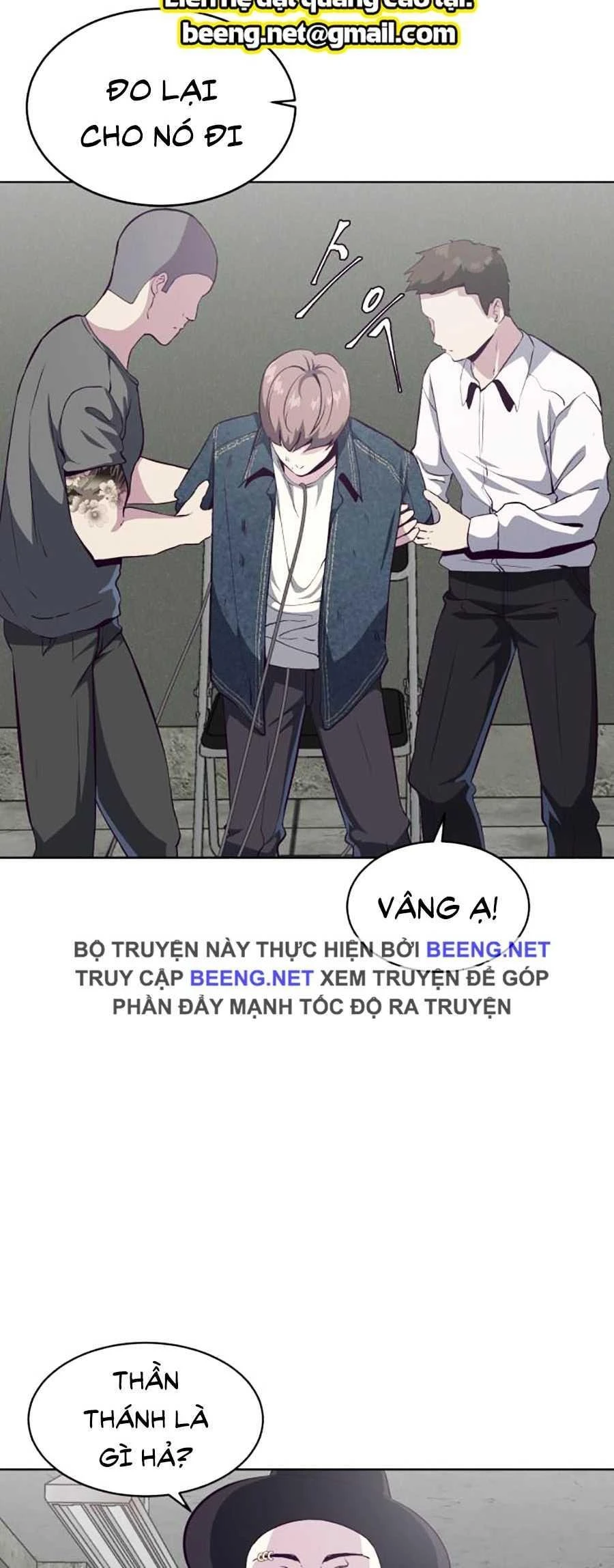 Cậu Bé Của Thần Chết Chapter 55 - 20