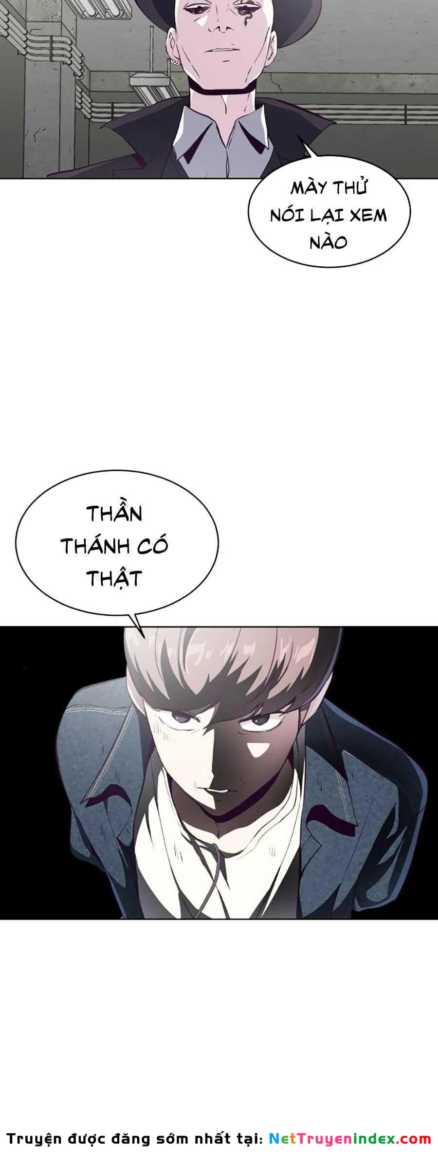 Cậu Bé Của Thần Chết Chapter 55 - 21