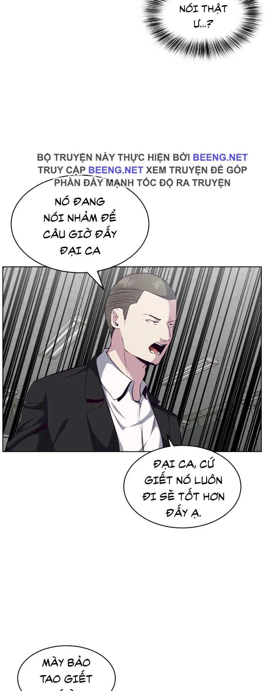 Cậu Bé Của Thần Chết Chapter 55 - 23