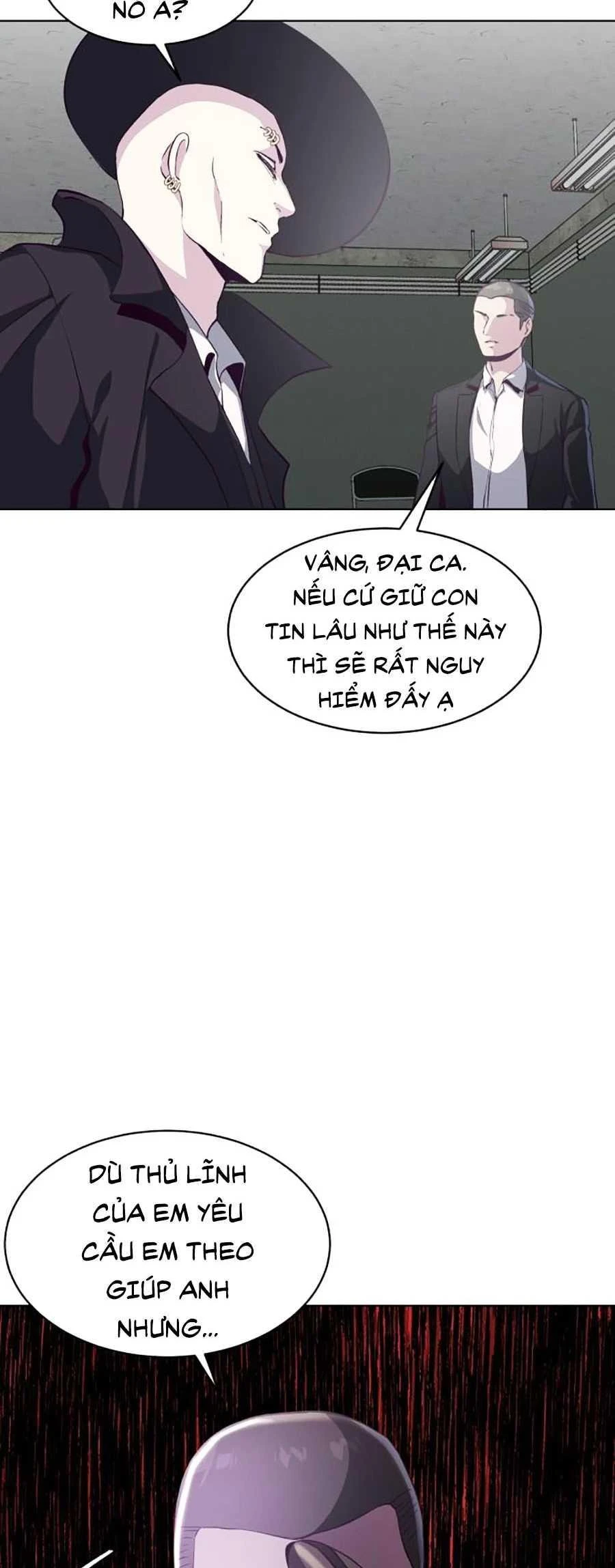 Cậu Bé Của Thần Chết Chapter 55 - 24