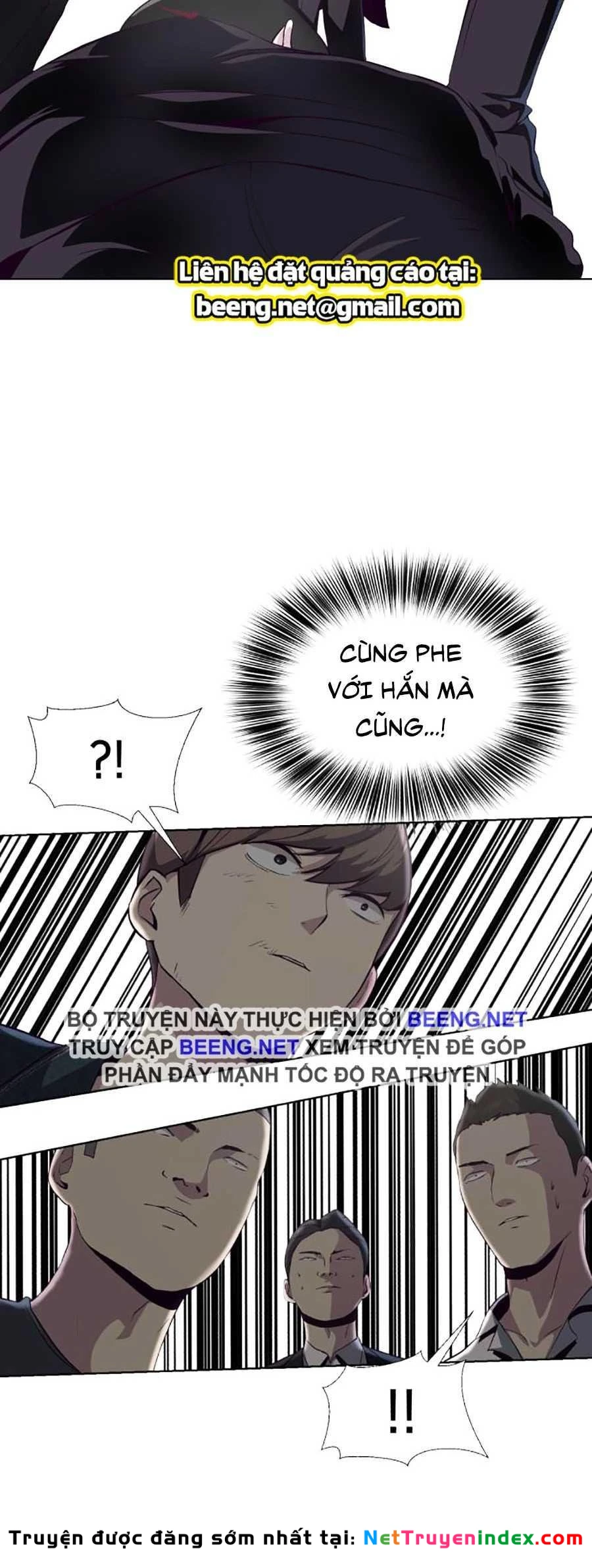Cậu Bé Của Thần Chết Chapter 55 - 26