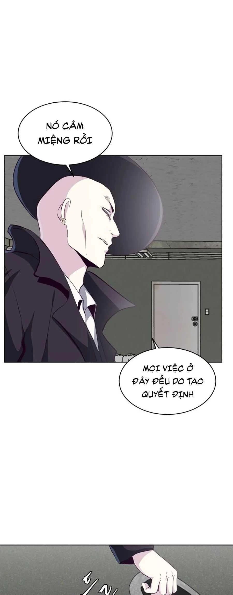 Cậu Bé Của Thần Chết Chapter 55 - 27