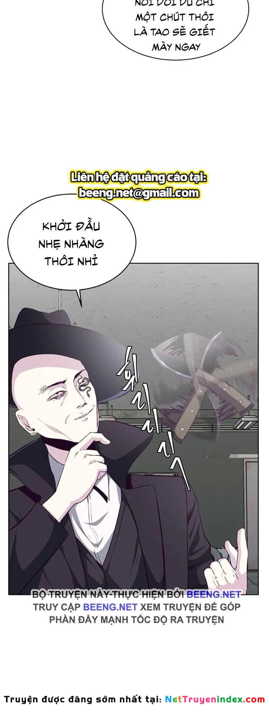 Cậu Bé Của Thần Chết Chapter 55 - 29