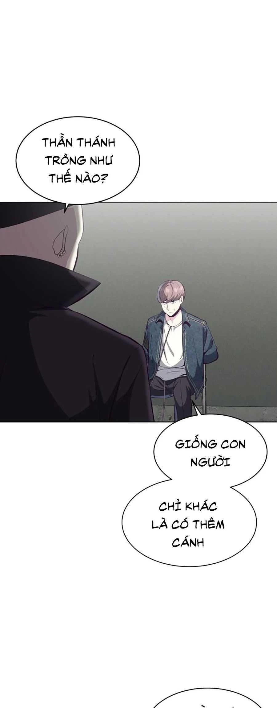 Cậu Bé Của Thần Chết Chapter 55 - 30