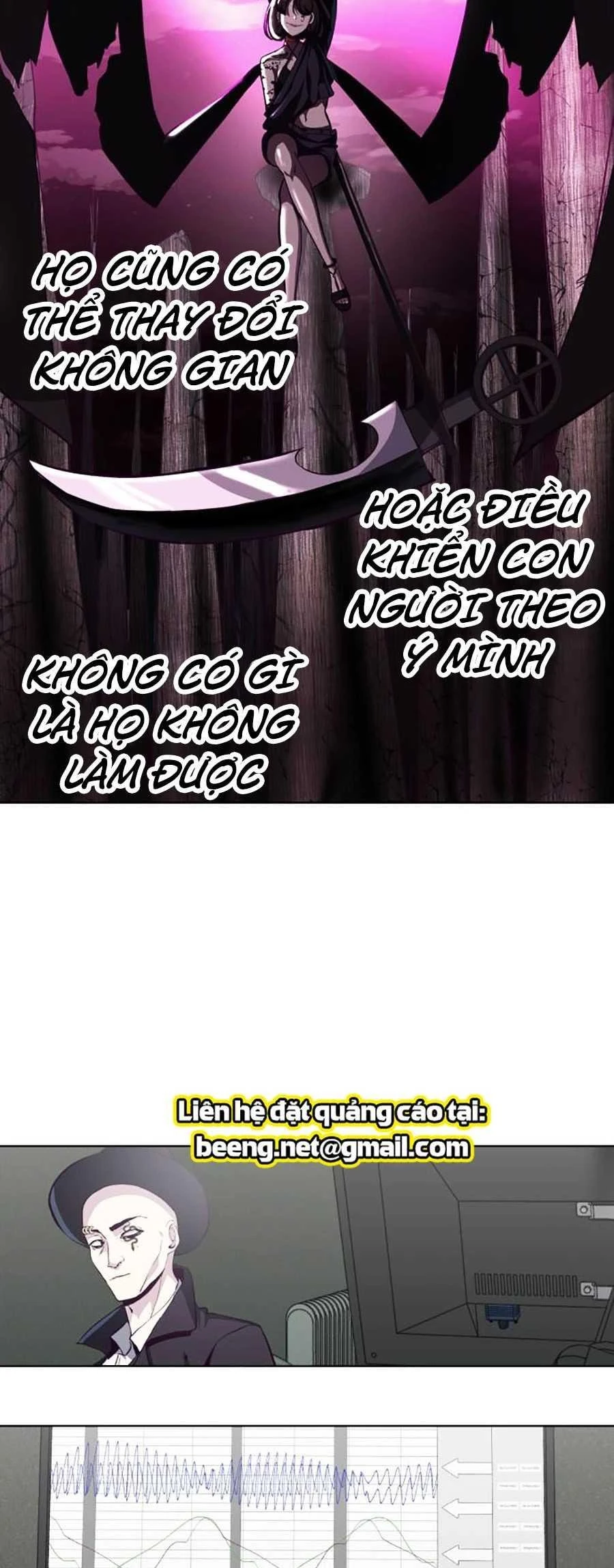 Cậu Bé Của Thần Chết Chapter 55 - 36