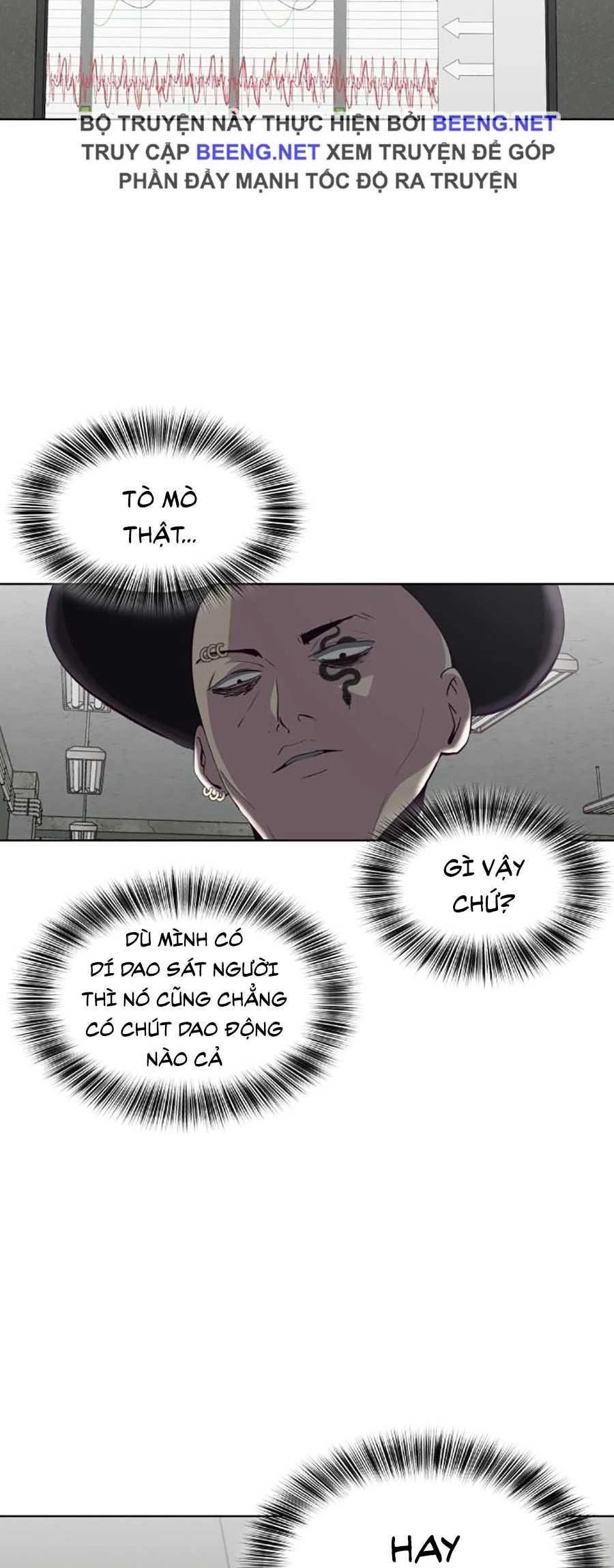 Cậu Bé Của Thần Chết Chapter 55 - 37