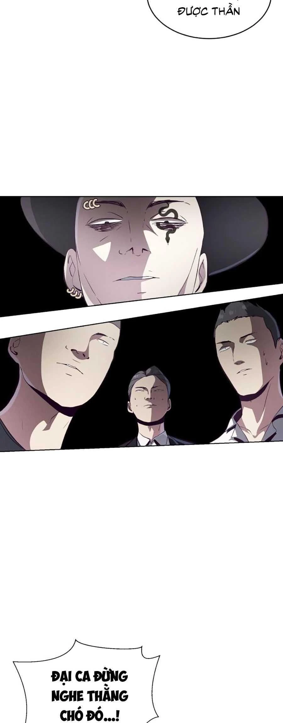 Cậu Bé Của Thần Chết Chapter 55 - 40