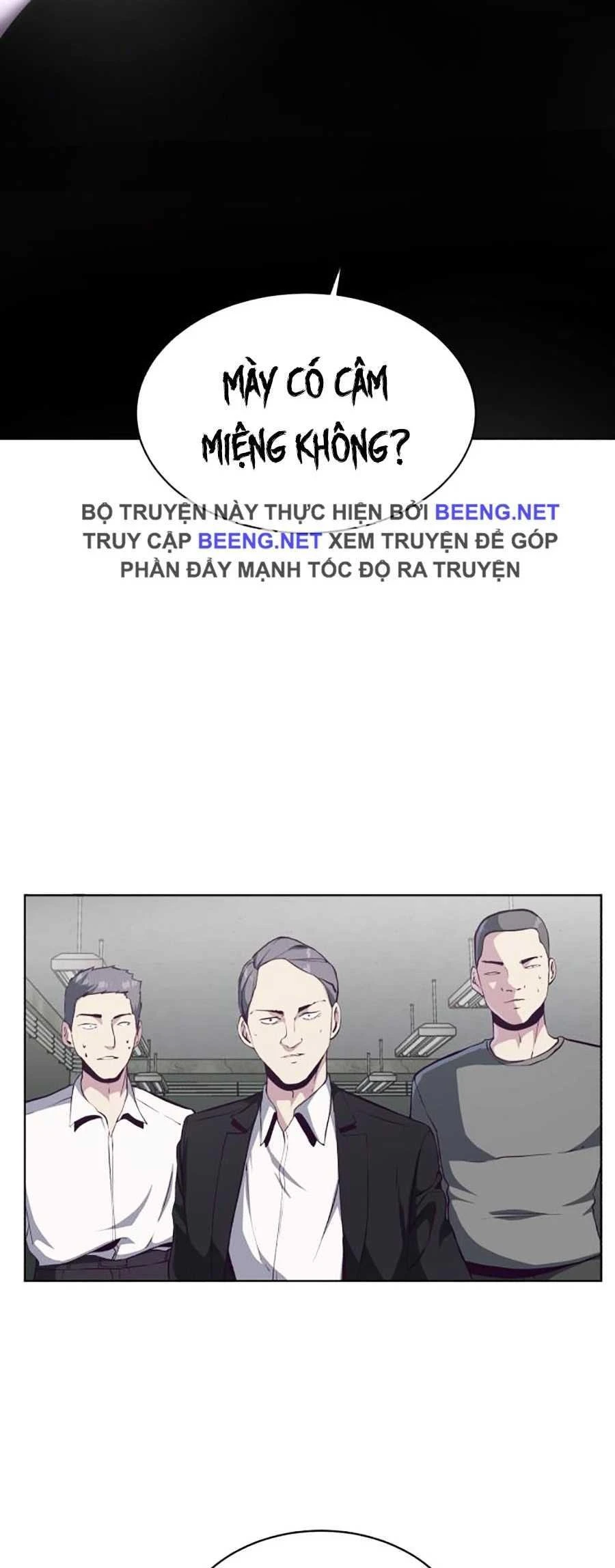 Cậu Bé Của Thần Chết Chapter 55 - 43