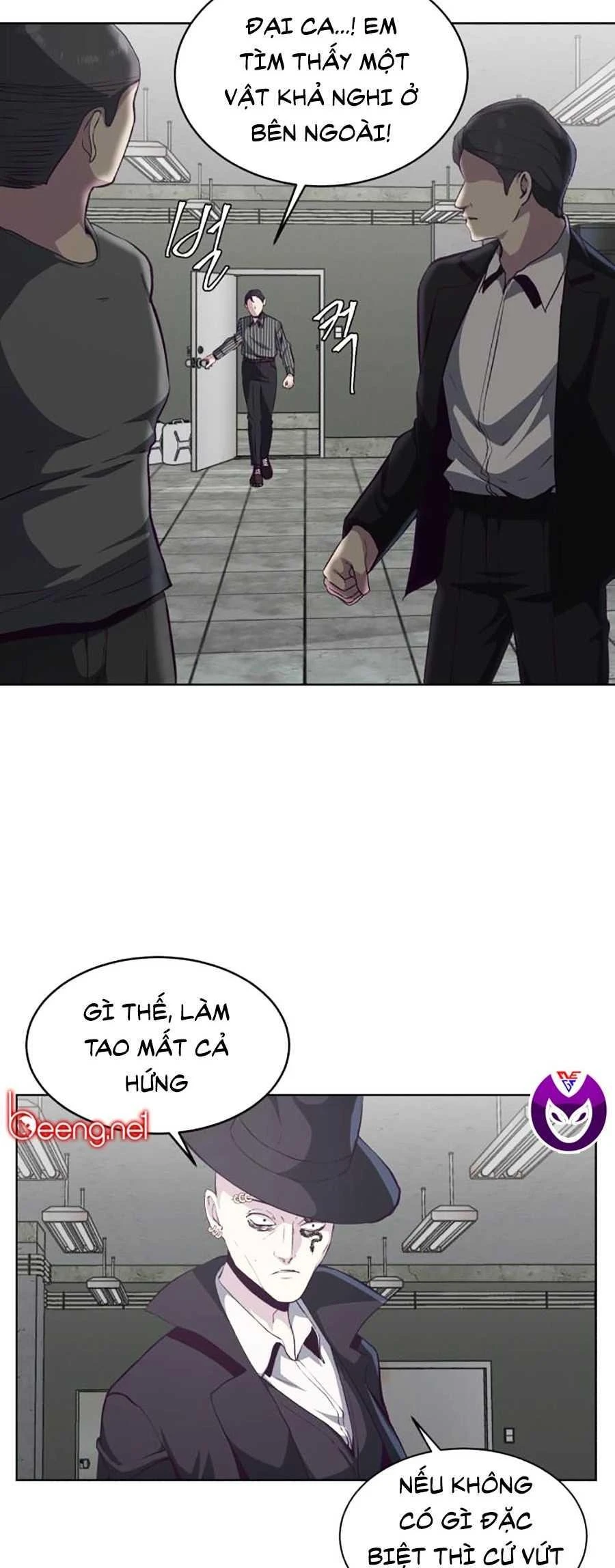 Cậu Bé Của Thần Chết Chapter 55 - 44
