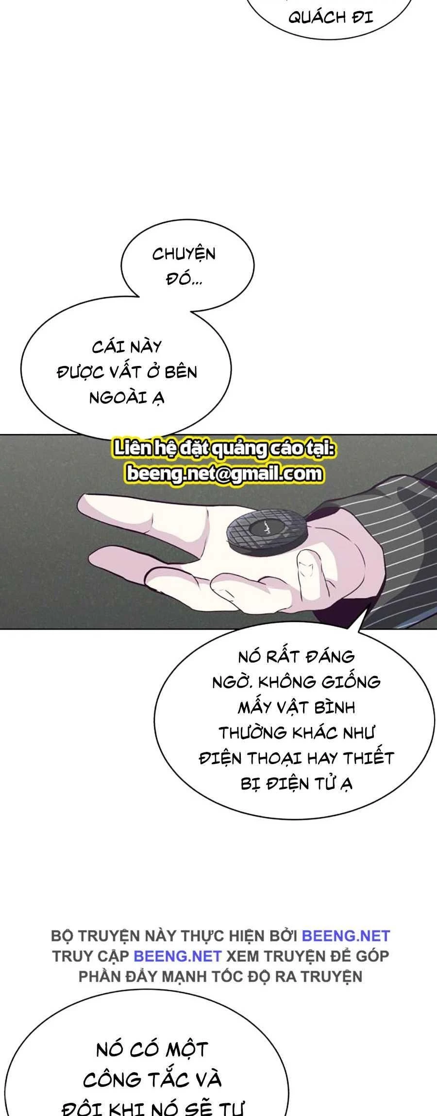 Cậu Bé Của Thần Chết Chapter 55 - 45
