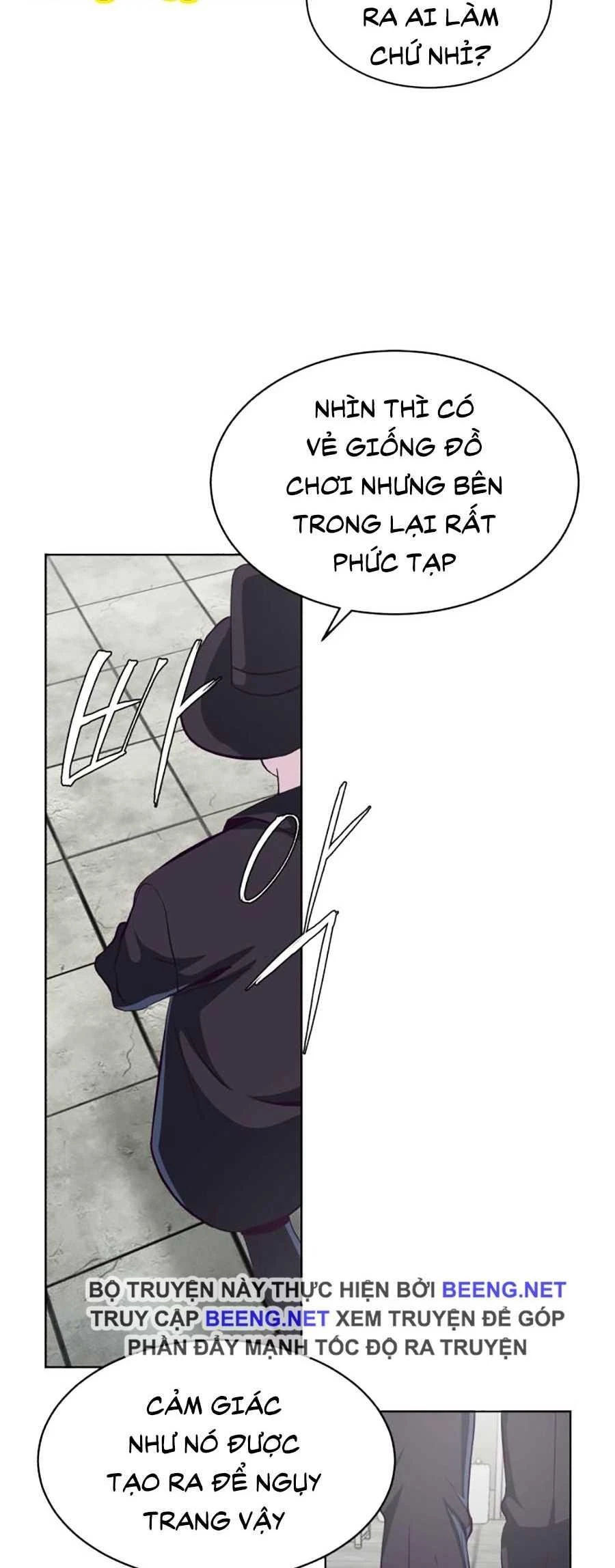 Cậu Bé Của Thần Chết Chapter 55 - 48