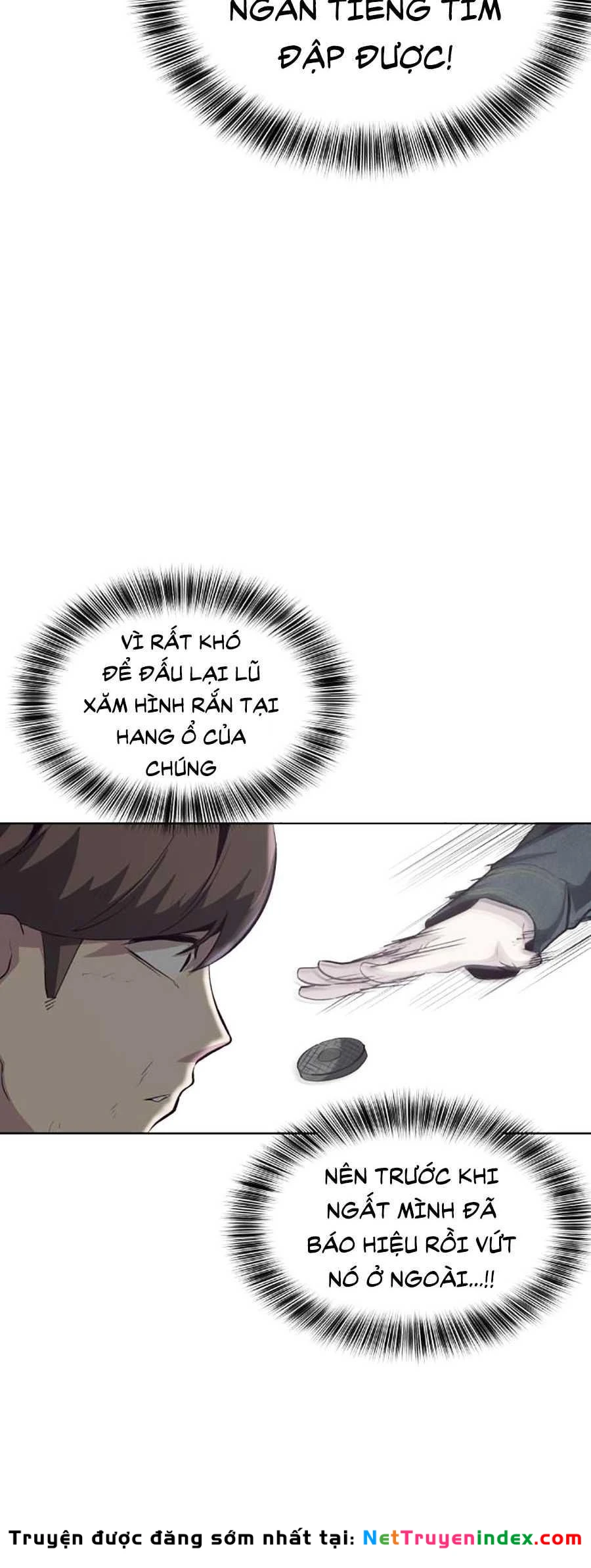 Cậu Bé Của Thần Chết Chapter 55 - 53