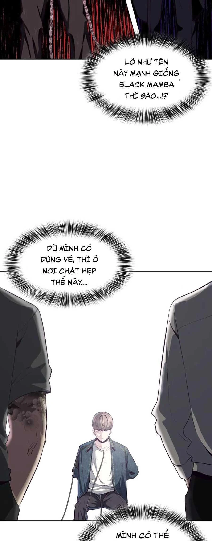 Cậu Bé Của Thần Chết Chapter 55 - 58