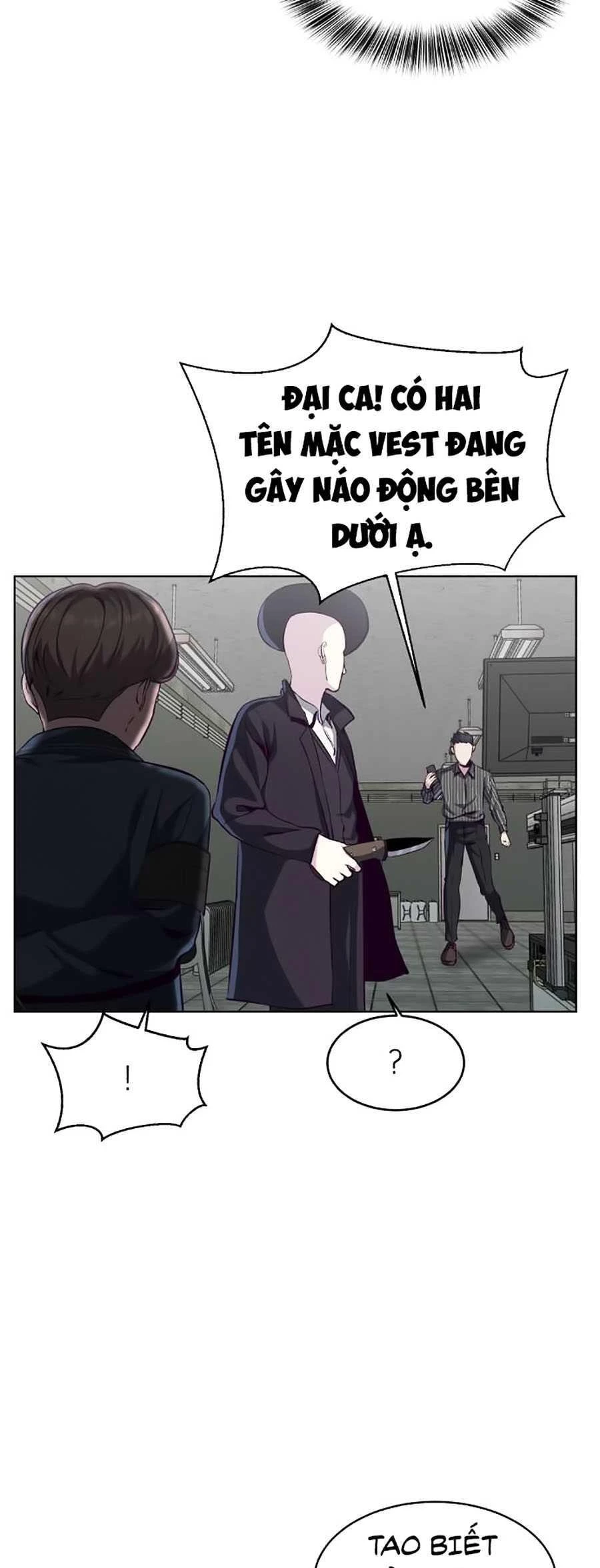 Cậu Bé Của Thần Chết Chapter 55 - 61