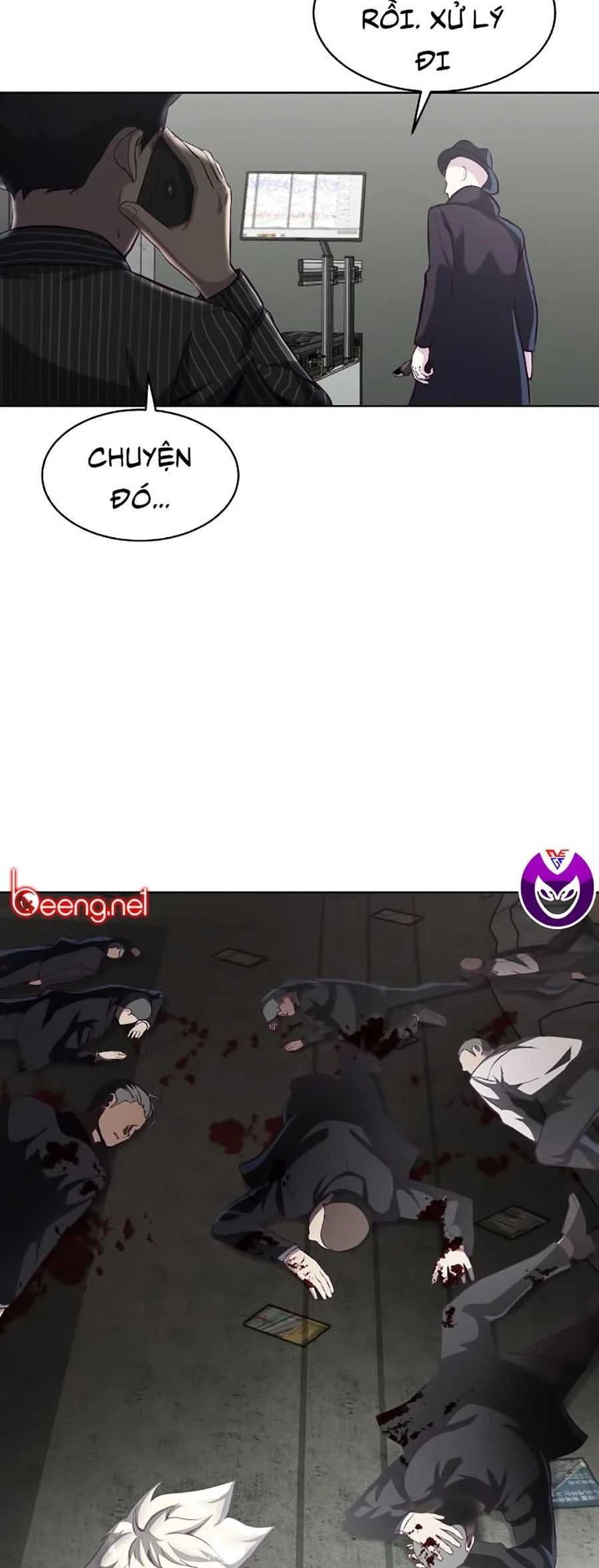 Cậu Bé Của Thần Chết Chapter 55 - 62