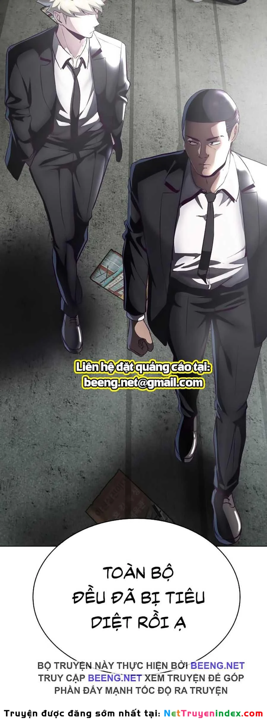 Cậu Bé Của Thần Chết Chapter 55 - 63