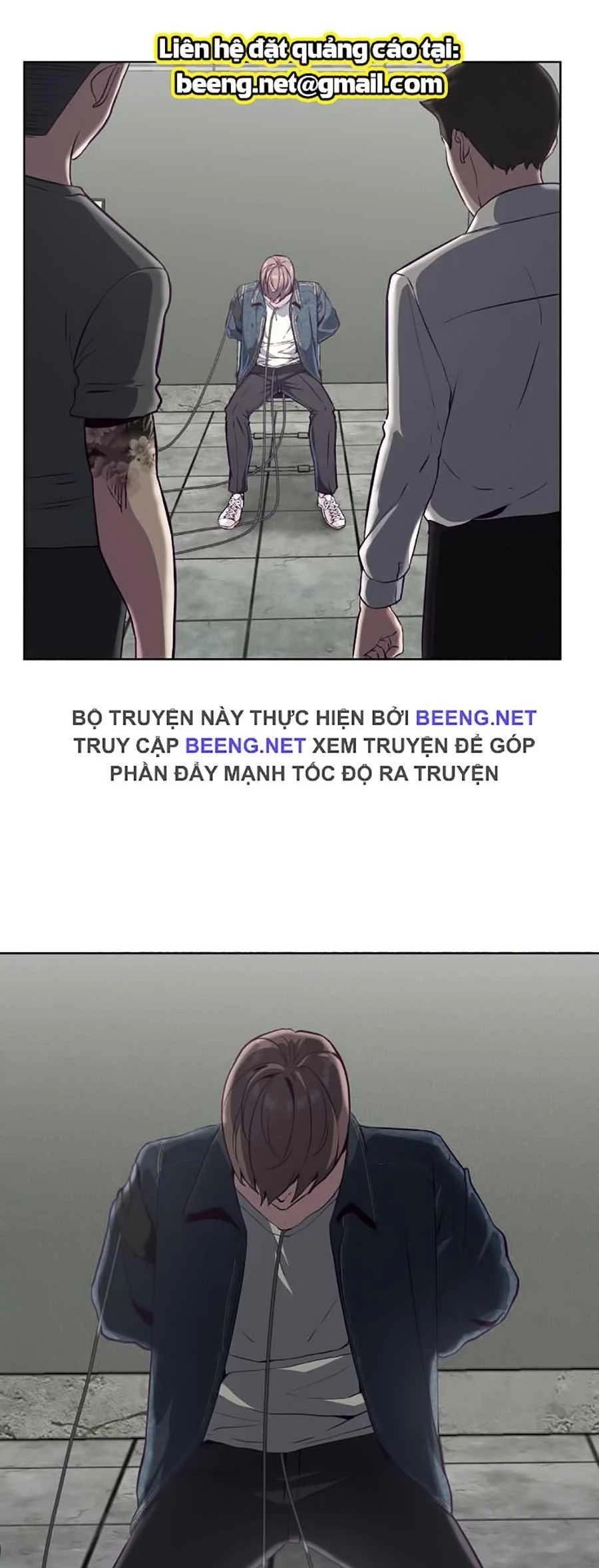 Cậu Bé Của Thần Chết Chapter 55 - 67