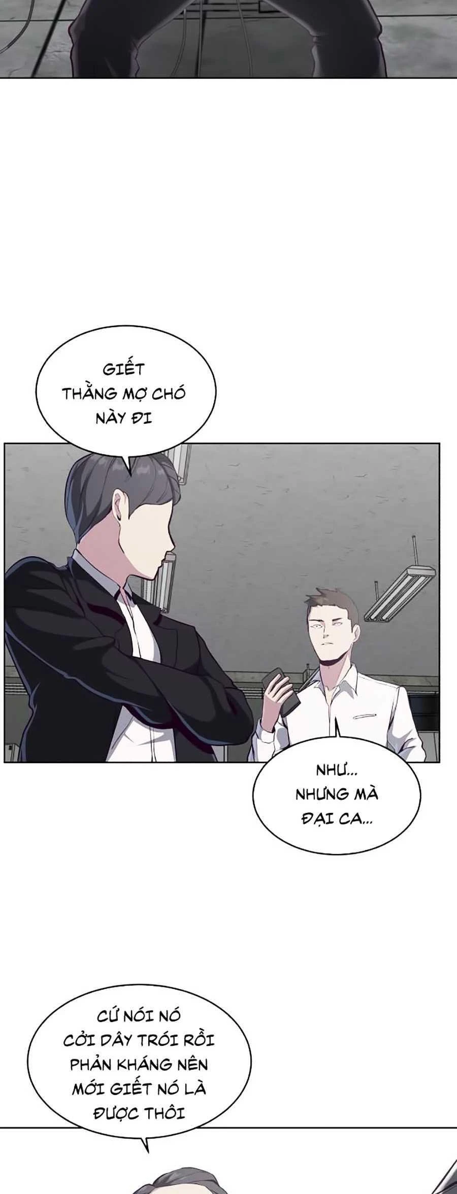 Cậu Bé Của Thần Chết Chapter 55 - 68