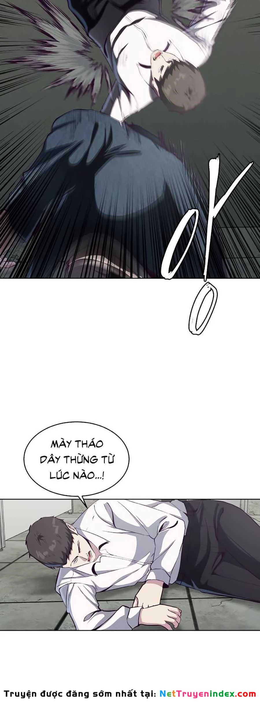 Cậu Bé Của Thần Chết Chapter 55 - 74