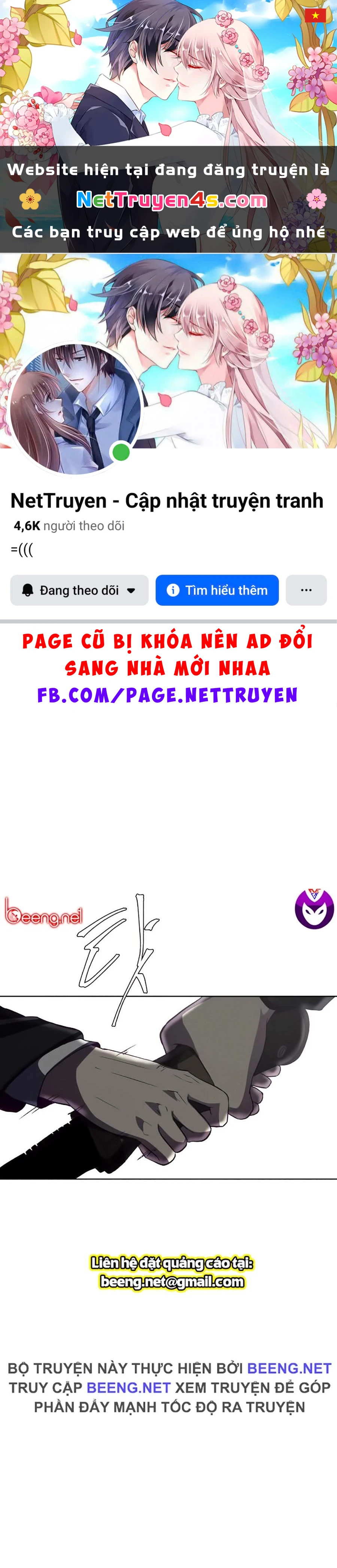 Cậu Bé Của Thần Chết Chapter 58 - 1