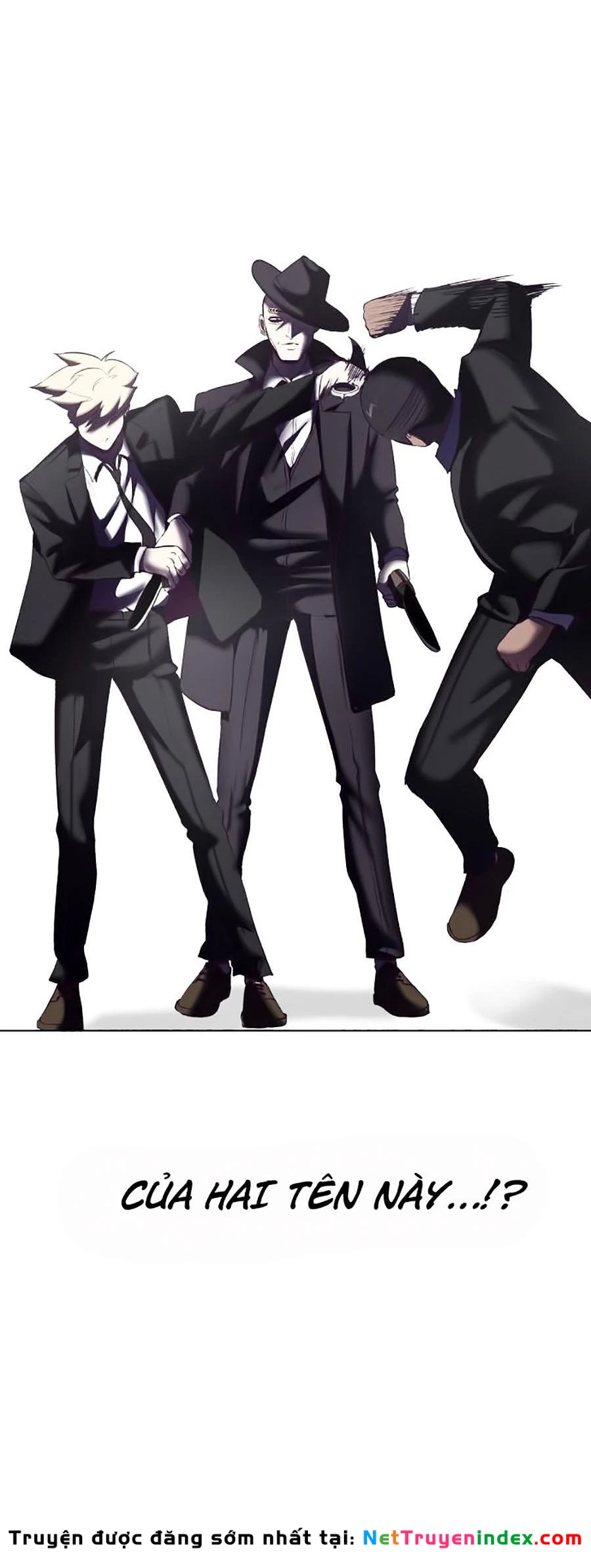 Cậu Bé Của Thần Chết Chapter 58 - 3