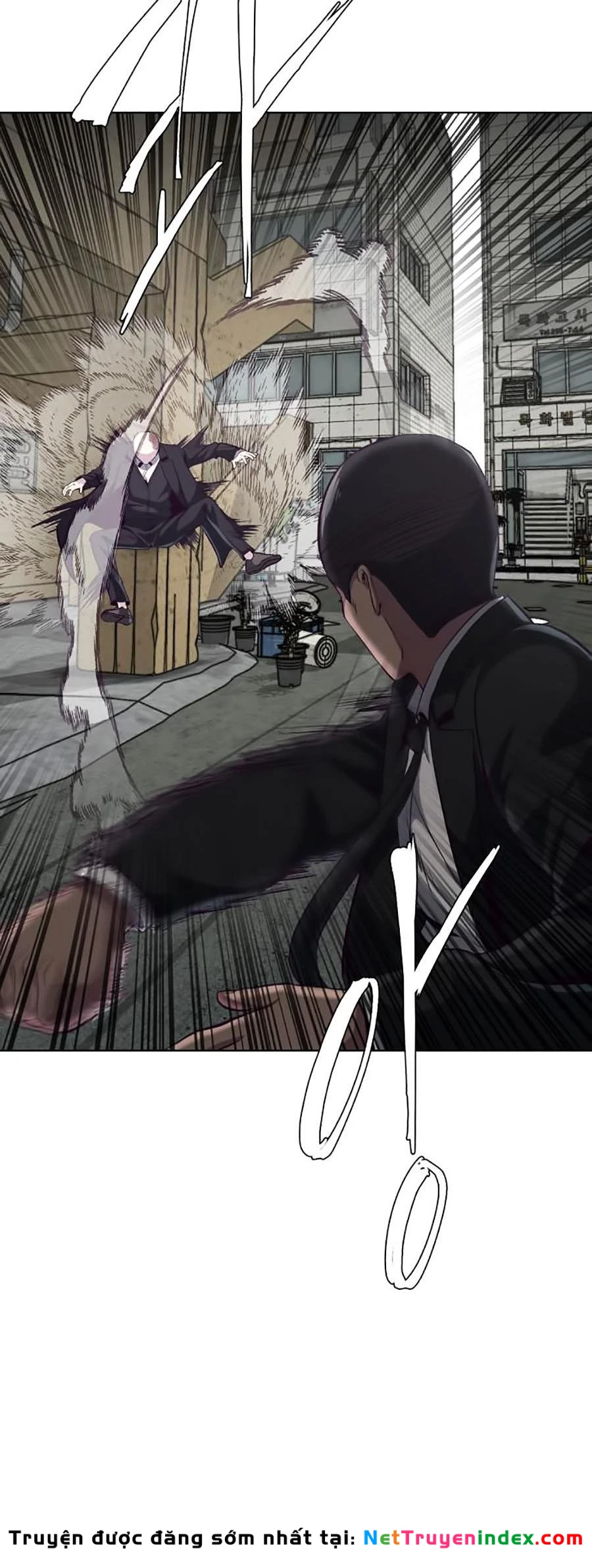 Cậu Bé Của Thần Chết Chapter 58 - 7