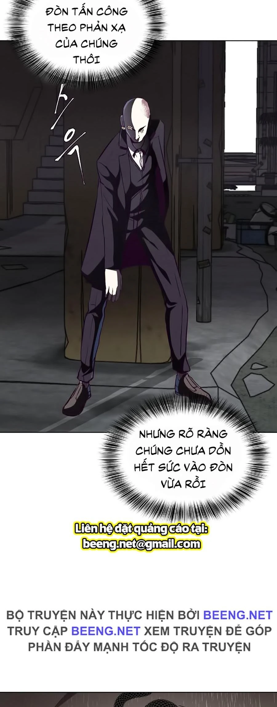 Cậu Bé Của Thần Chết Chapter 58 - 9