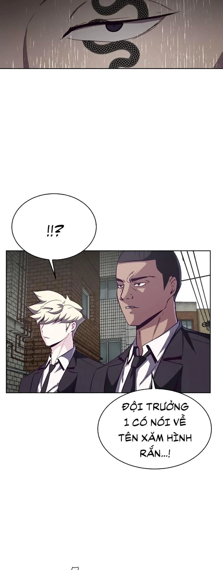 Cậu Bé Của Thần Chết Chapter 58 - 10