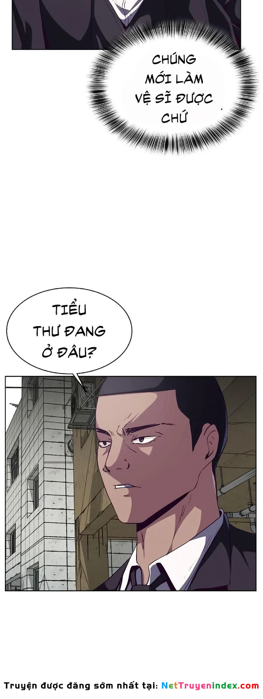 Cậu Bé Của Thần Chết Chapter 58 - 12