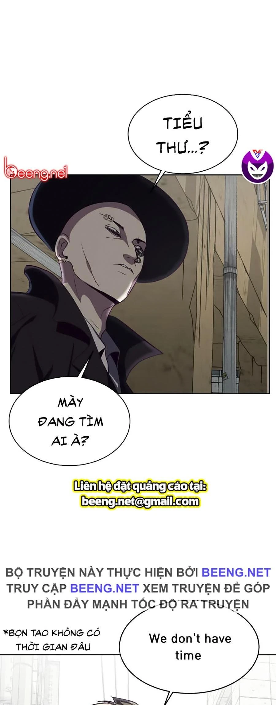 Cậu Bé Của Thần Chết Chapter 58 - 13